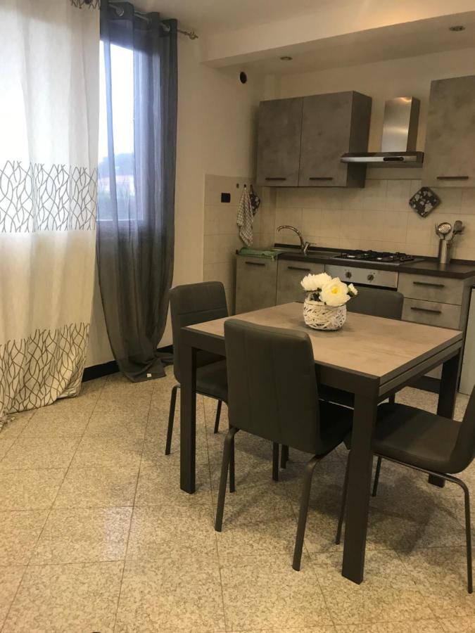 Appartamento Sulla Piazza 90 M Dal Mare Anzio Exterior photo